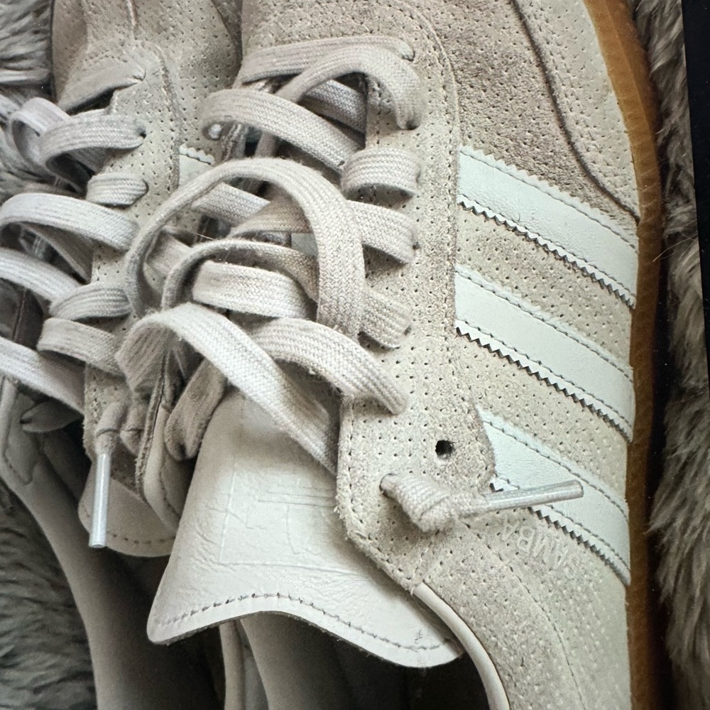 ADIDAS SAMBA - Picture 2 of 10